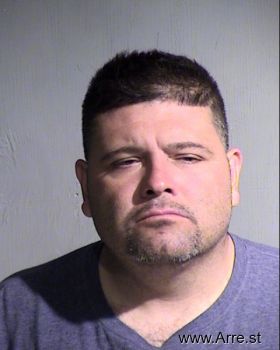 Joseph  Romero Mugshot