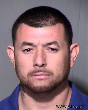 Joseph Anthony Romero Mugshot