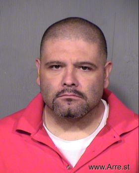 Joseph Jesus Romero Mugshot