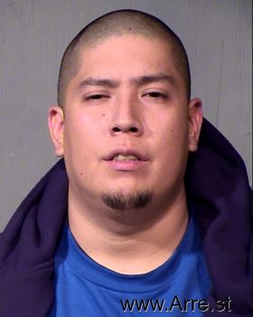 Joseph A Salazar Mugshot