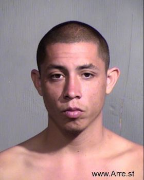 Joseph Daniel Sambrano Mugshot