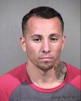 Joseph C Sanchez Mugshot