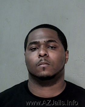 Joseph  Sanders Mugshot