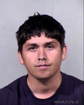 Joseph  Santiago Mugshot