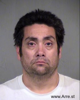 Joseph Lee Santos Mugshot