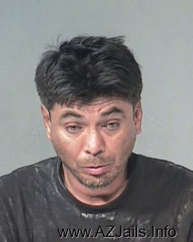 Joseph Cano Soto Mugshot