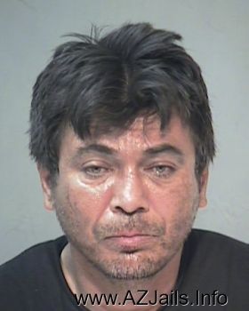 Joseph Cano Soto Mugshot