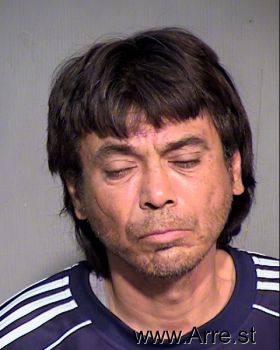 Joseph  Soto Mugshot