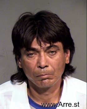 Joseph Cano Soto Mugshot