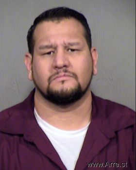 Joseph Albert Tellez Mugshot