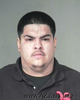 Joseph A Torres Mugshot