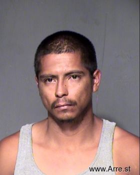 Joseph Nicholas Torres Mugshot