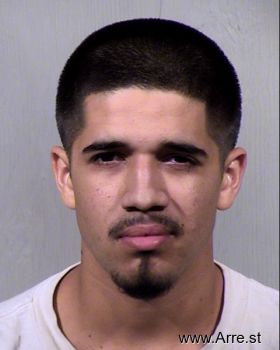 Joseph  Torrez Mugshot