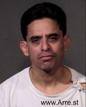 Joseph Martin Valdez Mugshot