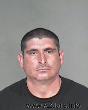 Joseph  Vallecillo Mugshot