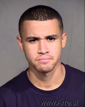 Joseph Daniel Vasquez Mugshot