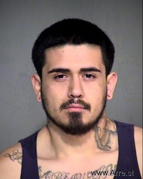 Joseph Martin Velazquez Mugshot