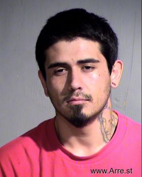 Joseph Martin Velazquez Mugshot