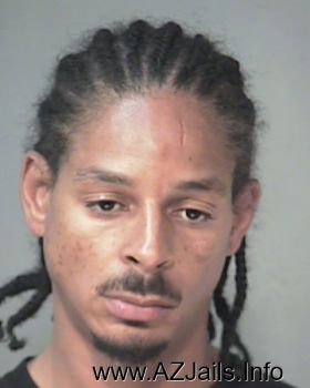 Joseph  Wilson Mugshot