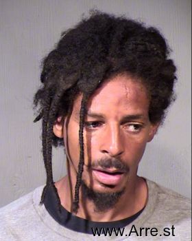 Joseph  Wilson Mugshot