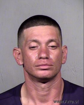 Joseph Luna Wright Mugshot