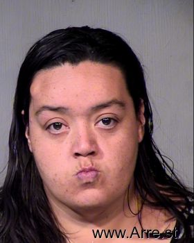 Josephina  Blanco Mugshot