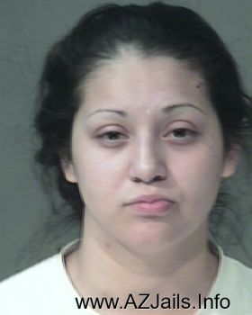 Josephina D Perez Mugshot