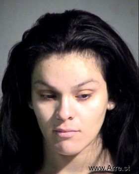 Josephine  Alvarado Mugshot