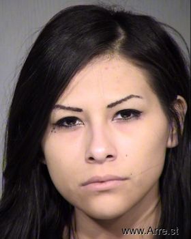 Josephine  Cantu Mugshot