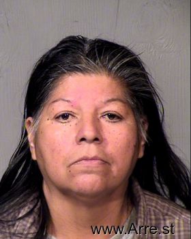 Josephine Castillo Medina Mugshot