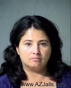 Josephine  Morales Mugshot