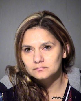 Josephine V Ortiz Mugshot