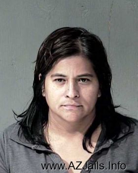 Josephine  Sanchez Mugshot