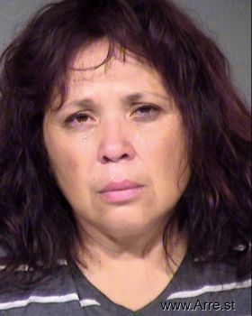 Josephine Julie Sanchez Mugshot