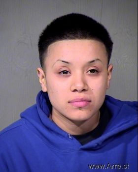 Josephine  Torres Mugshot