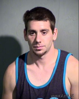 Joshua Michael Alexander Mugshot