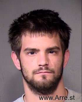 Joshua William Austin Mugshot