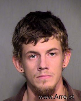 Joshua Scott Baker Mugshot