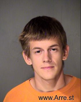 Joshua Scott Baker Mugshot