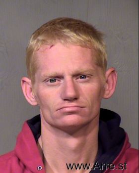 Joshua Adam Bray Mugshot