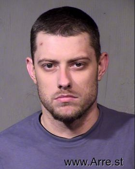 Joshua  Bucklew Mugshot