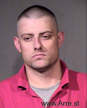 Joshua Lawrence Bucklew Mugshot