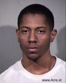 Joshua Jamaal Campbell Mugshot