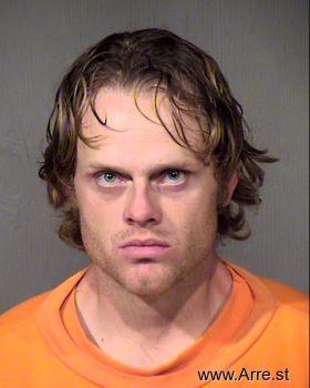 Joshua Lynn Carlson Mugshot