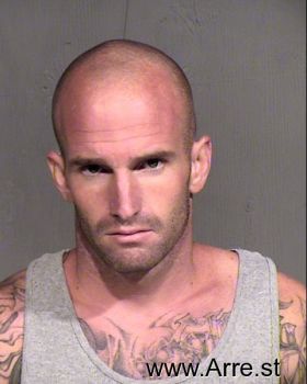 Joshua  Chastain Mugshot