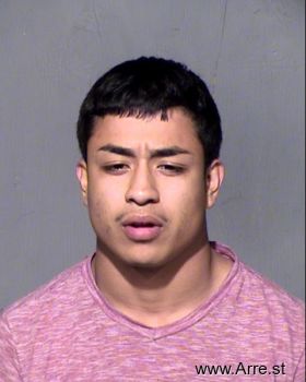 Joshua  Chavez Mugshot