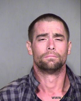 Joshua Michael Clifton Mugshot