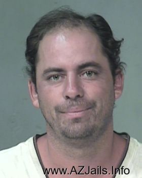 Joshua S Cote Mugshot