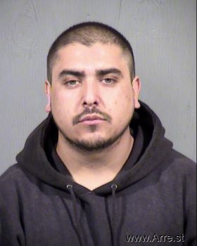 Joshua Ross Dominguez Mugshot