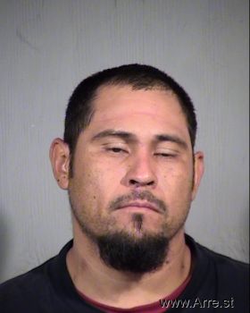 Joshua  Fernandez Mugshot